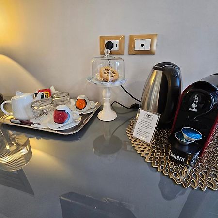 Dorotea Rooms Torino Centro Εξωτερικό φωτογραφία