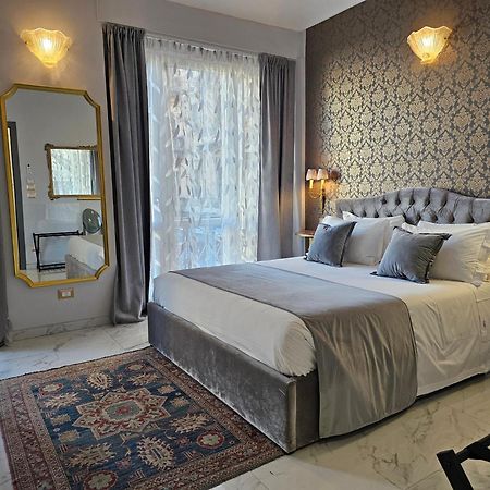 Dorotea Rooms Torino Centro Εξωτερικό φωτογραφία