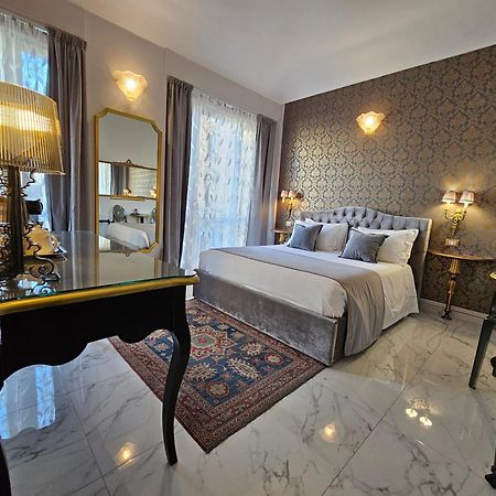 Dorotea Rooms Torino Centro Εξωτερικό φωτογραφία