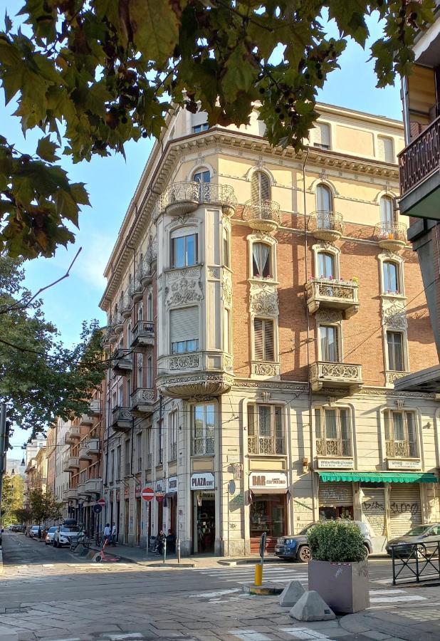 Dorotea Rooms Torino Centro Εξωτερικό φωτογραφία