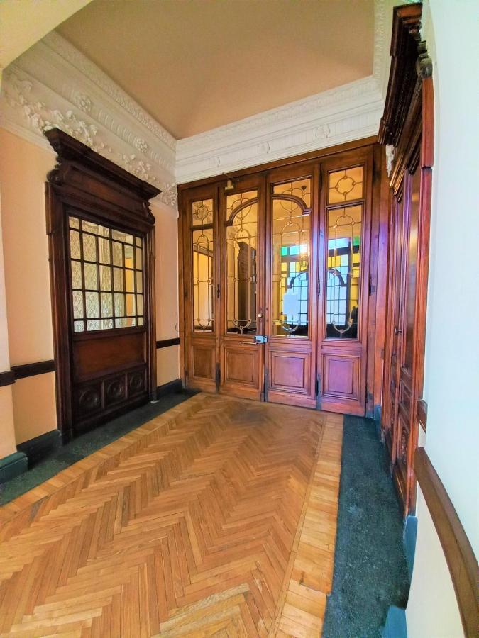 Dorotea Rooms Torino Centro Εξωτερικό φωτογραφία