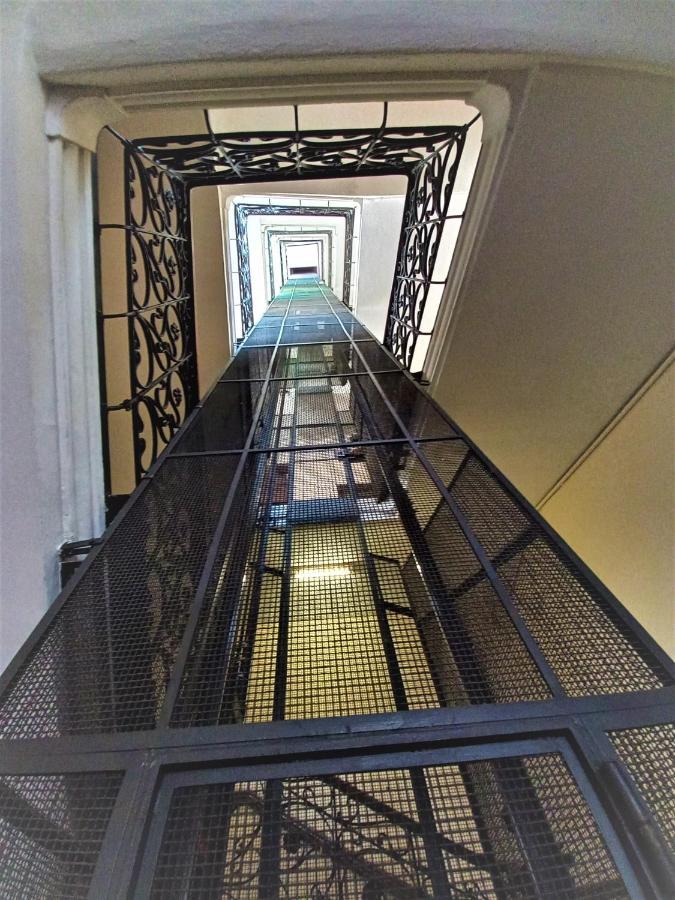 Dorotea Rooms Torino Centro Εξωτερικό φωτογραφία