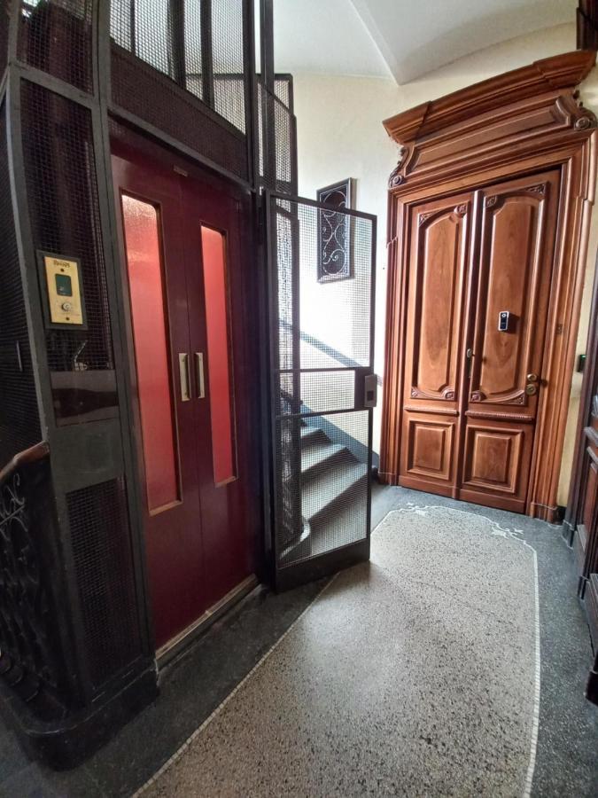 Dorotea Rooms Torino Centro Εξωτερικό φωτογραφία