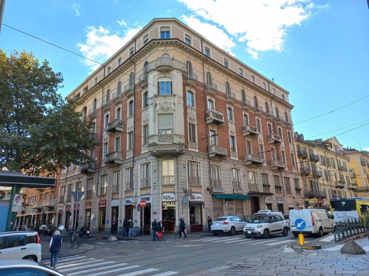Dorotea Rooms Torino Centro Εξωτερικό φωτογραφία
