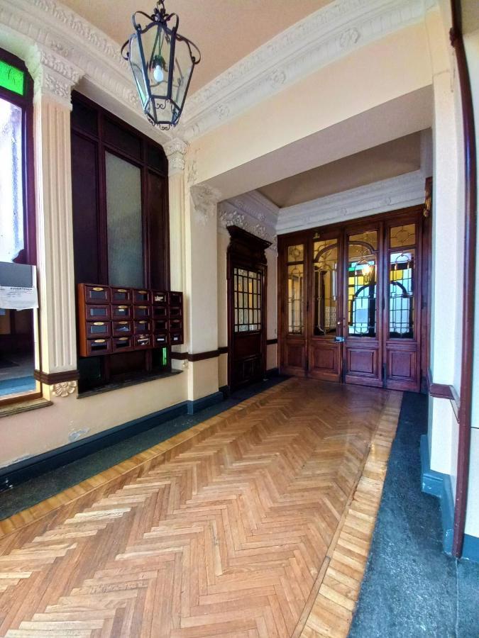 Dorotea Rooms Torino Centro Εξωτερικό φωτογραφία