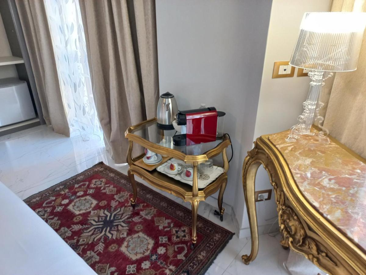 Dorotea Rooms Torino Centro Εξωτερικό φωτογραφία