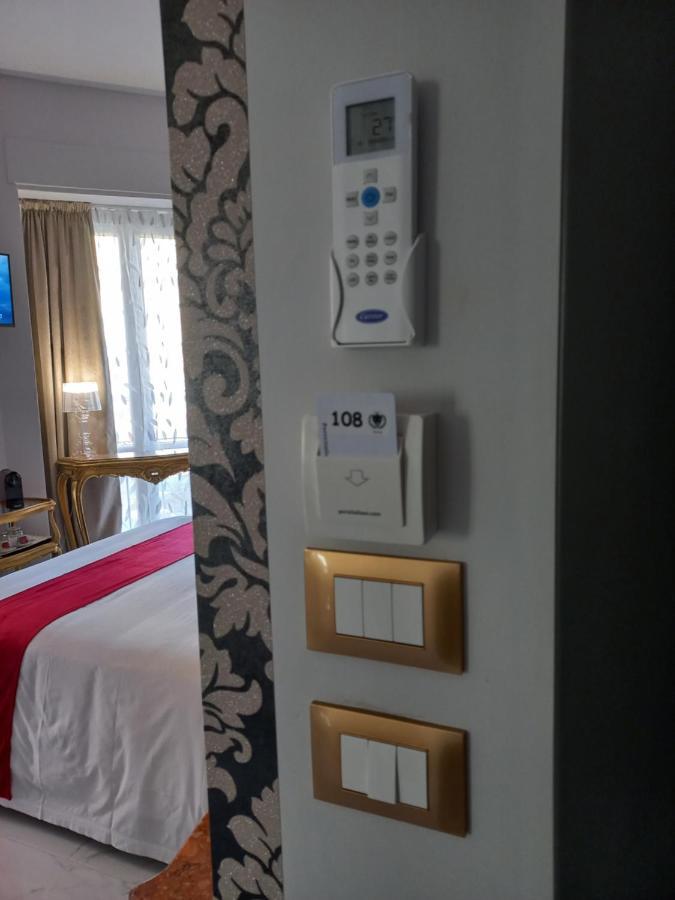 Dorotea Rooms Torino Centro Εξωτερικό φωτογραφία