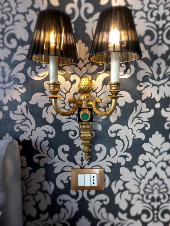 Dorotea Rooms Torino Centro Εξωτερικό φωτογραφία