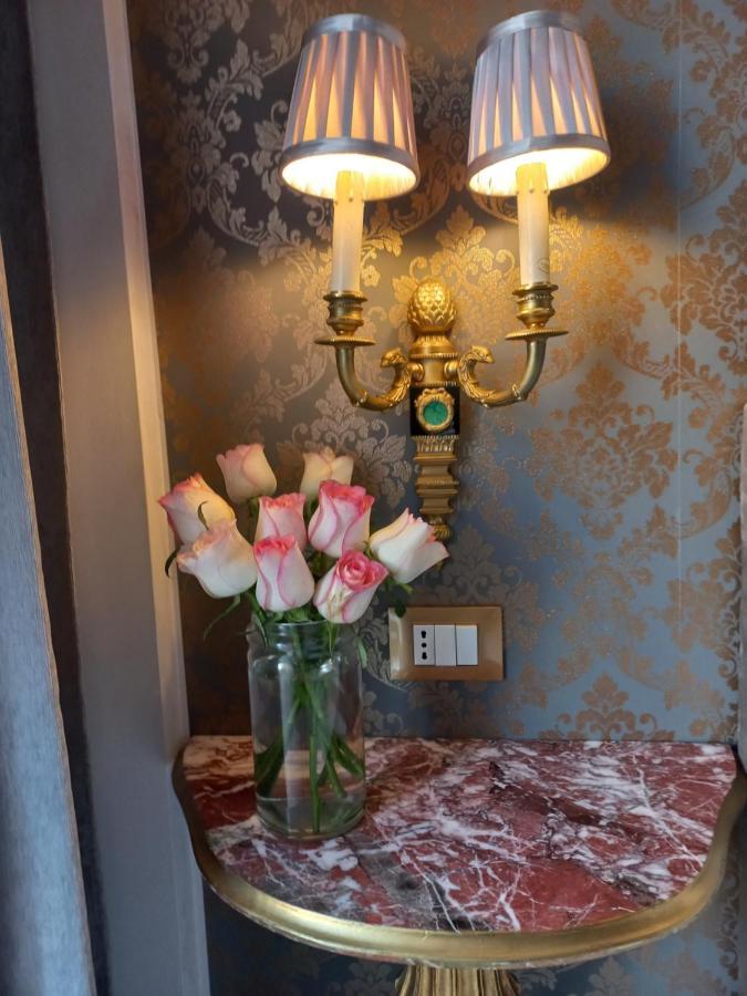 Dorotea Rooms Torino Centro Εξωτερικό φωτογραφία