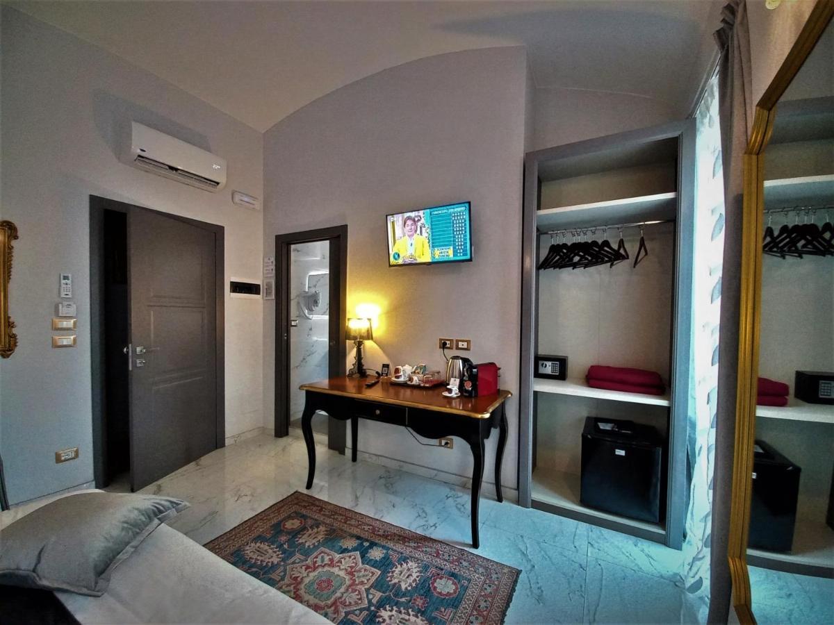 Dorotea Rooms Torino Centro Εξωτερικό φωτογραφία