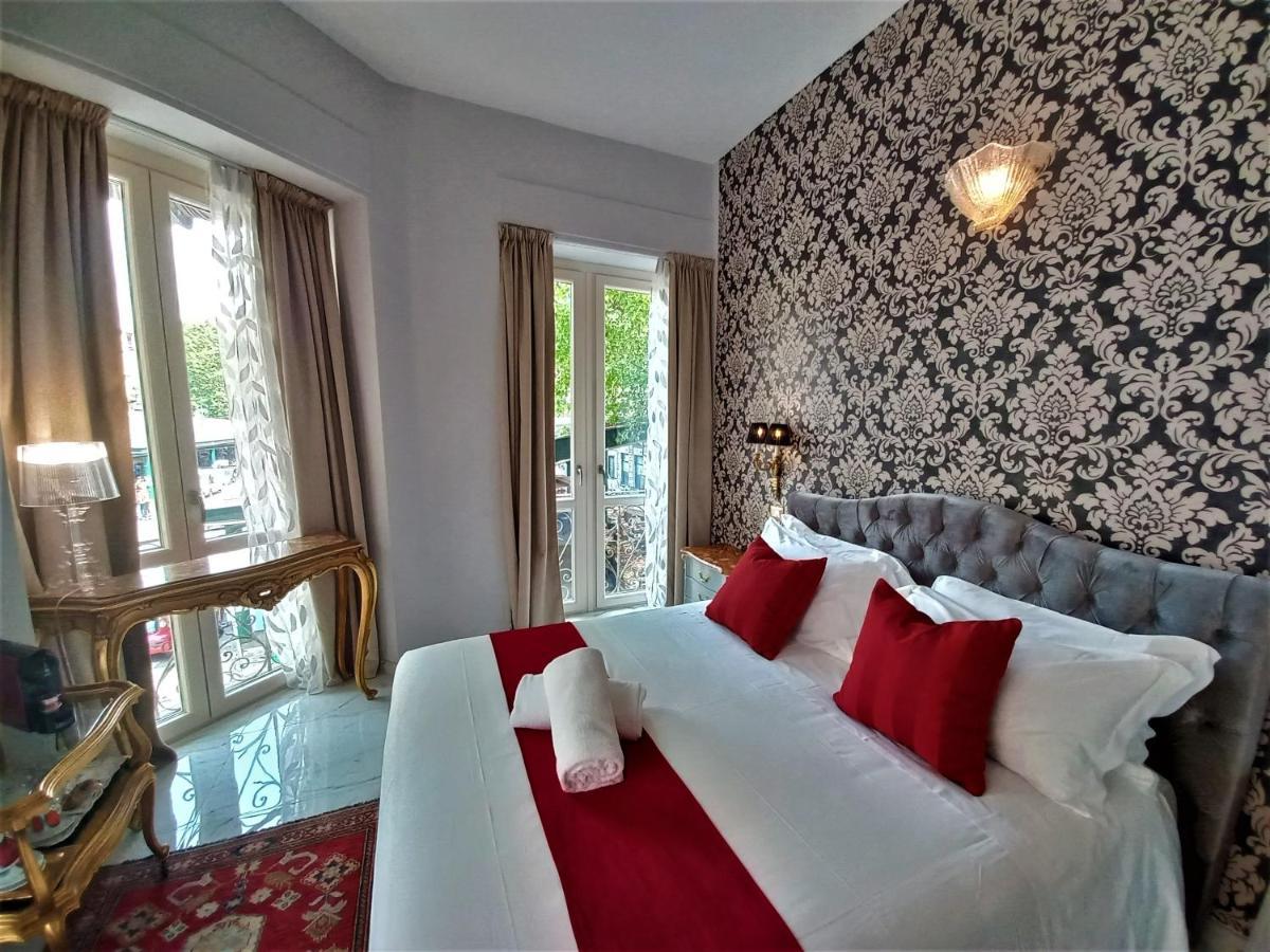 Dorotea Rooms Torino Centro Εξωτερικό φωτογραφία