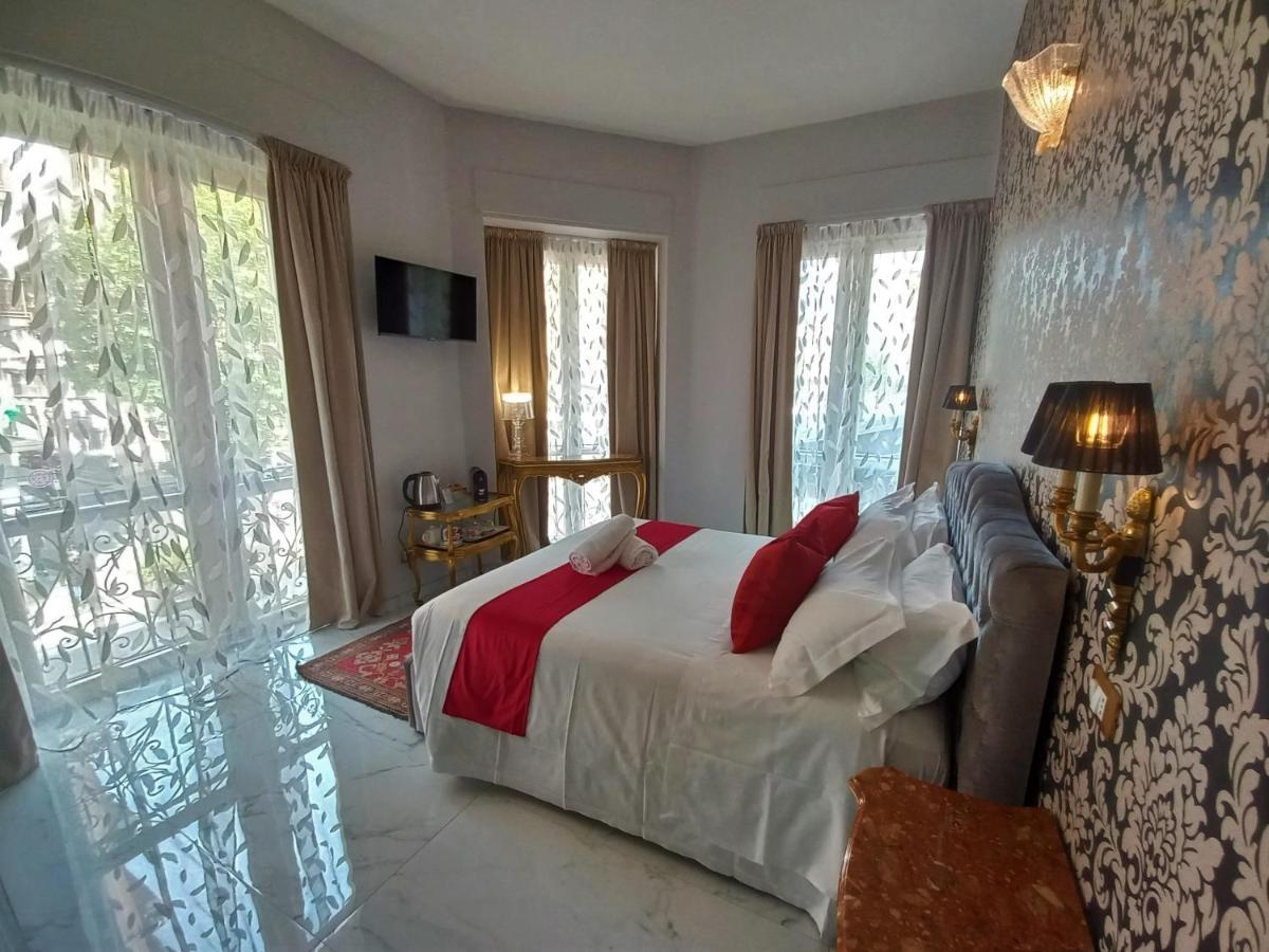 Dorotea Rooms Torino Centro Εξωτερικό φωτογραφία