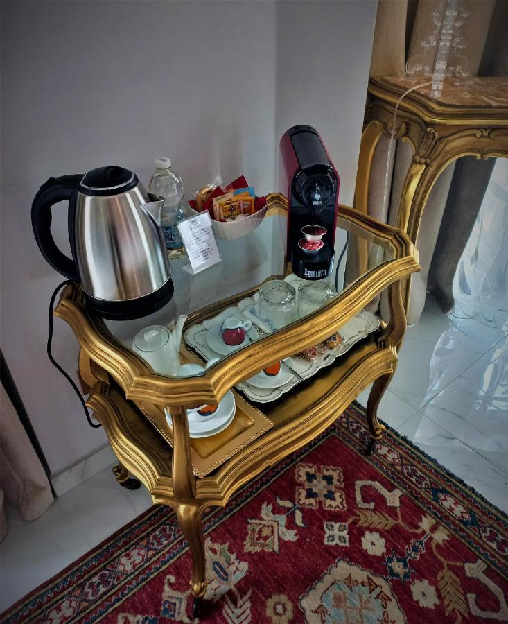 Dorotea Rooms Torino Centro Εξωτερικό φωτογραφία