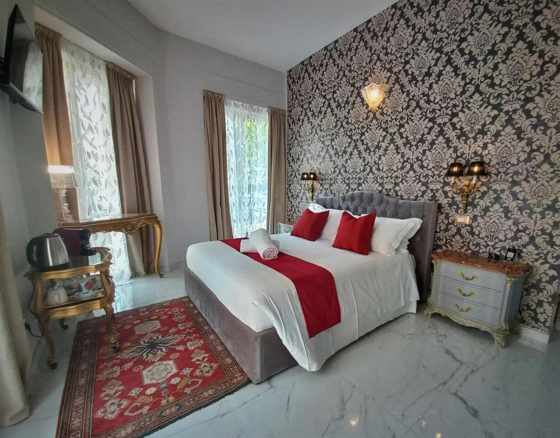 Dorotea Rooms Torino Centro Εξωτερικό φωτογραφία