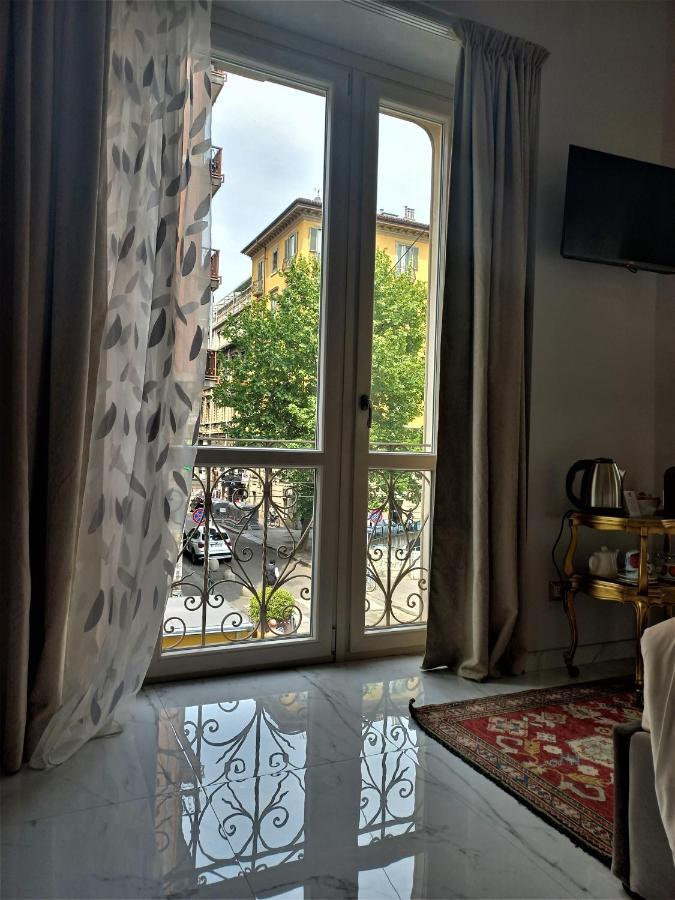 Dorotea Rooms Torino Centro Εξωτερικό φωτογραφία