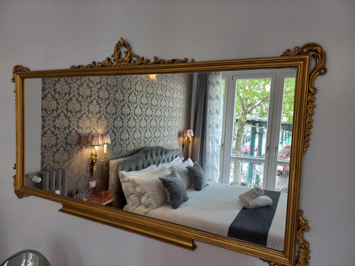 Dorotea Rooms Torino Centro Εξωτερικό φωτογραφία