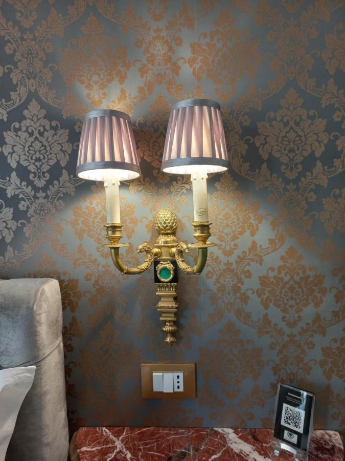 Dorotea Rooms Torino Centro Εξωτερικό φωτογραφία