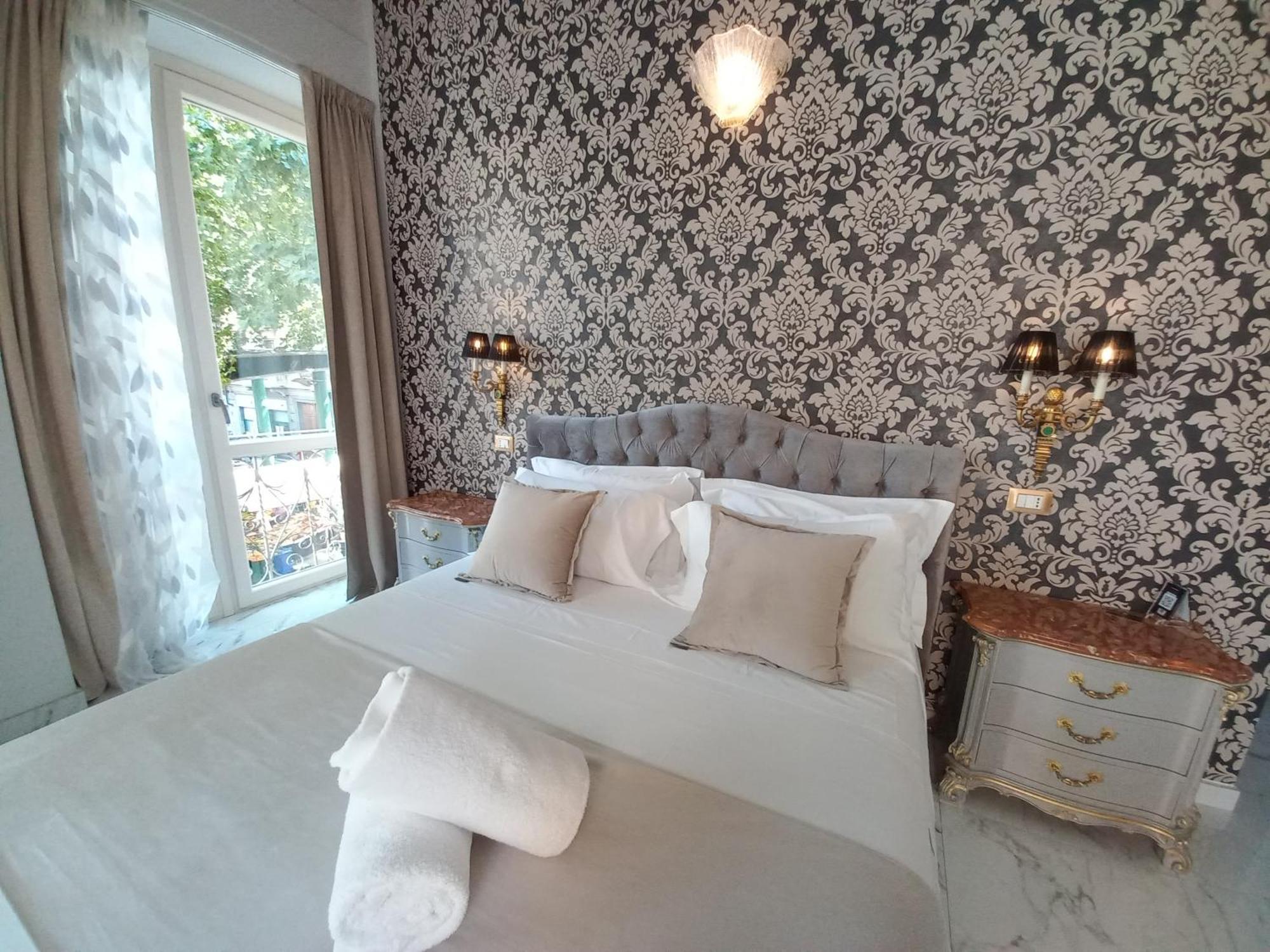 Dorotea Rooms Torino Centro Εξωτερικό φωτογραφία