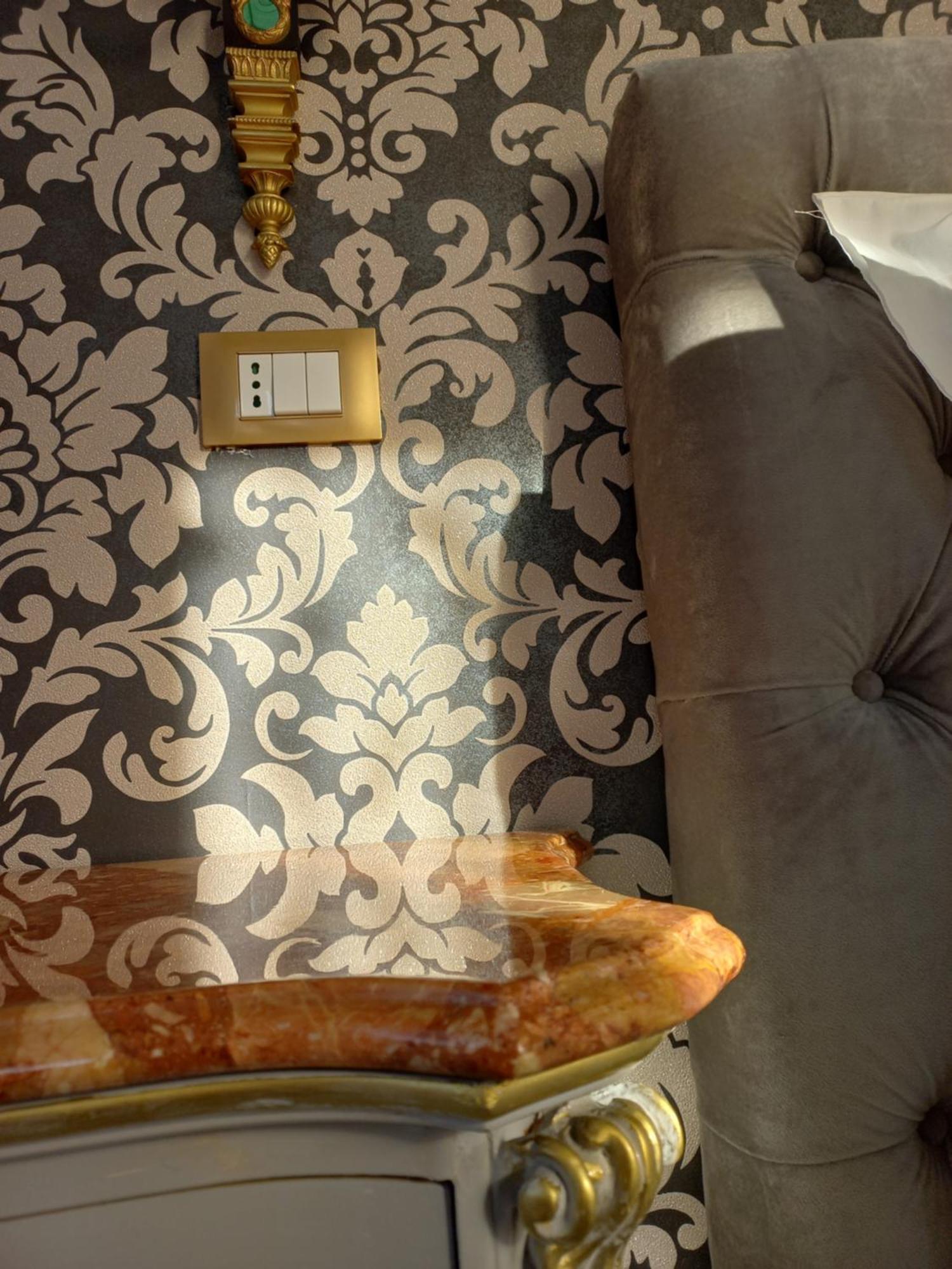Dorotea Rooms Torino Centro Εξωτερικό φωτογραφία