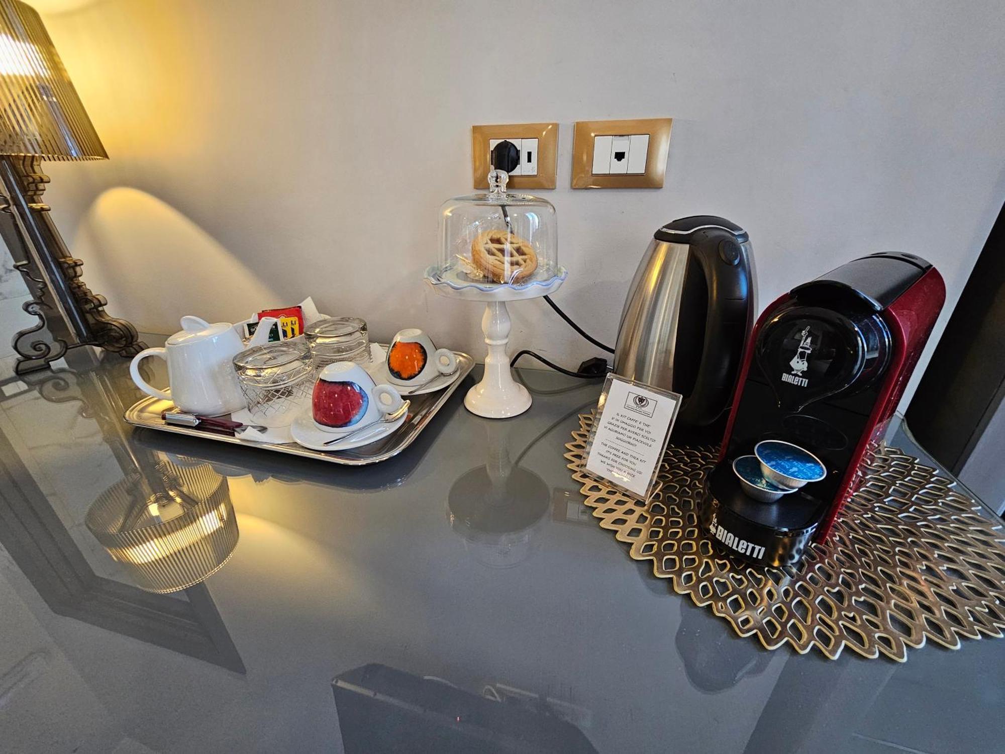 Dorotea Rooms Torino Centro Εξωτερικό φωτογραφία