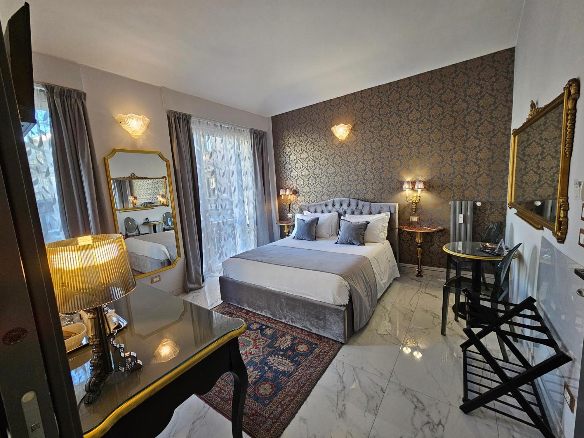 Dorotea Rooms Torino Centro Εξωτερικό φωτογραφία