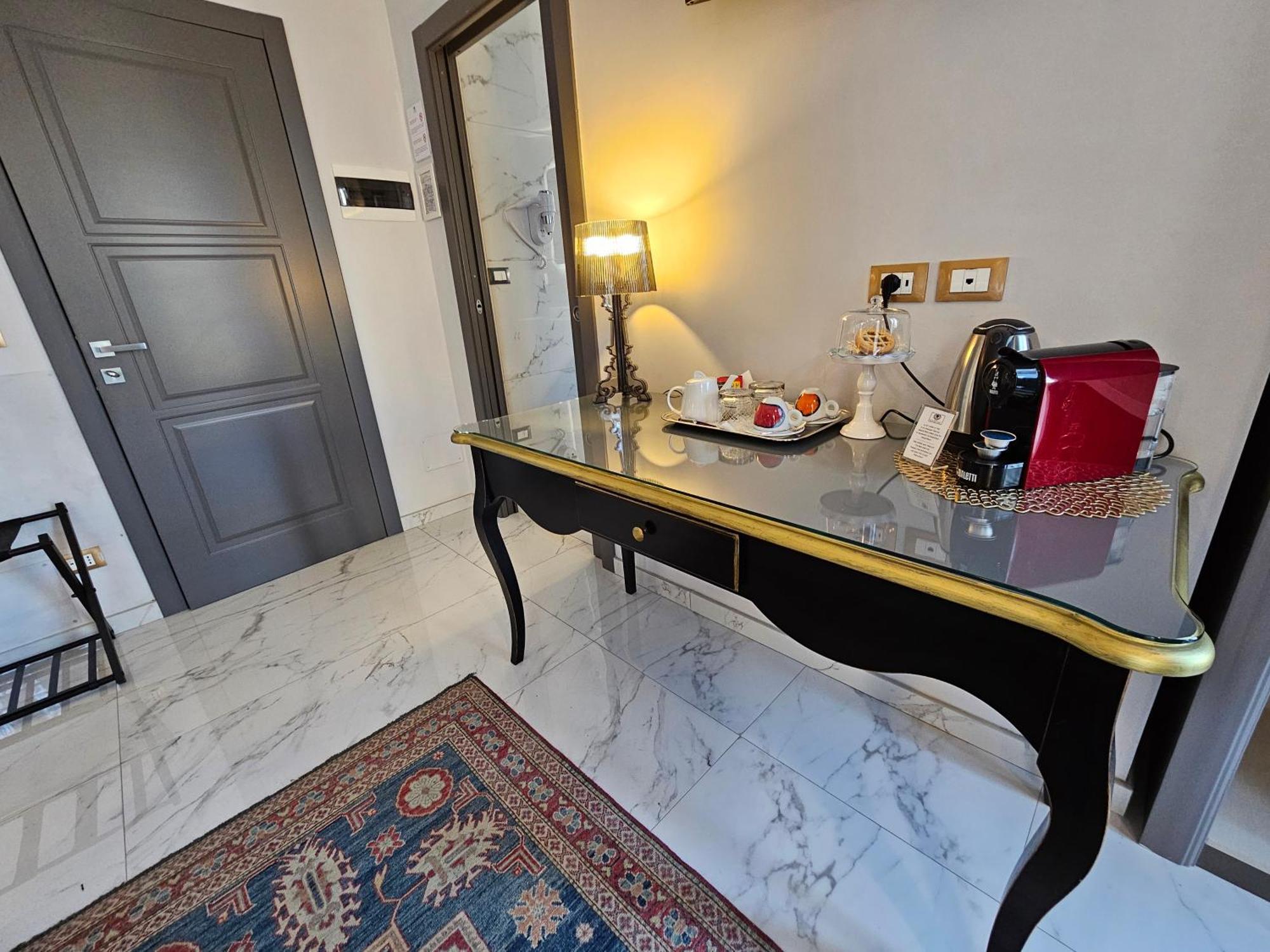 Dorotea Rooms Torino Centro Εξωτερικό φωτογραφία