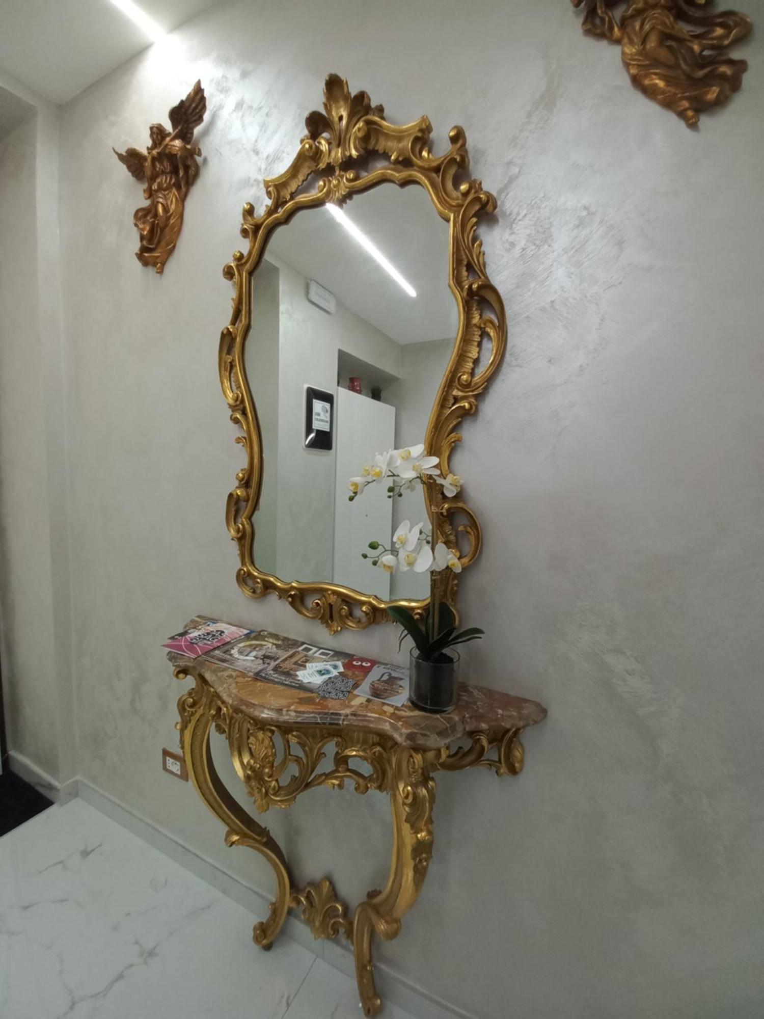 Dorotea Rooms Torino Centro Εξωτερικό φωτογραφία