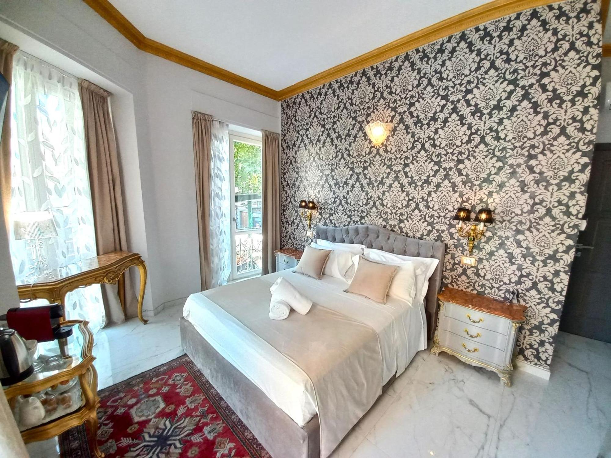 Dorotea Rooms Torino Centro Εξωτερικό φωτογραφία