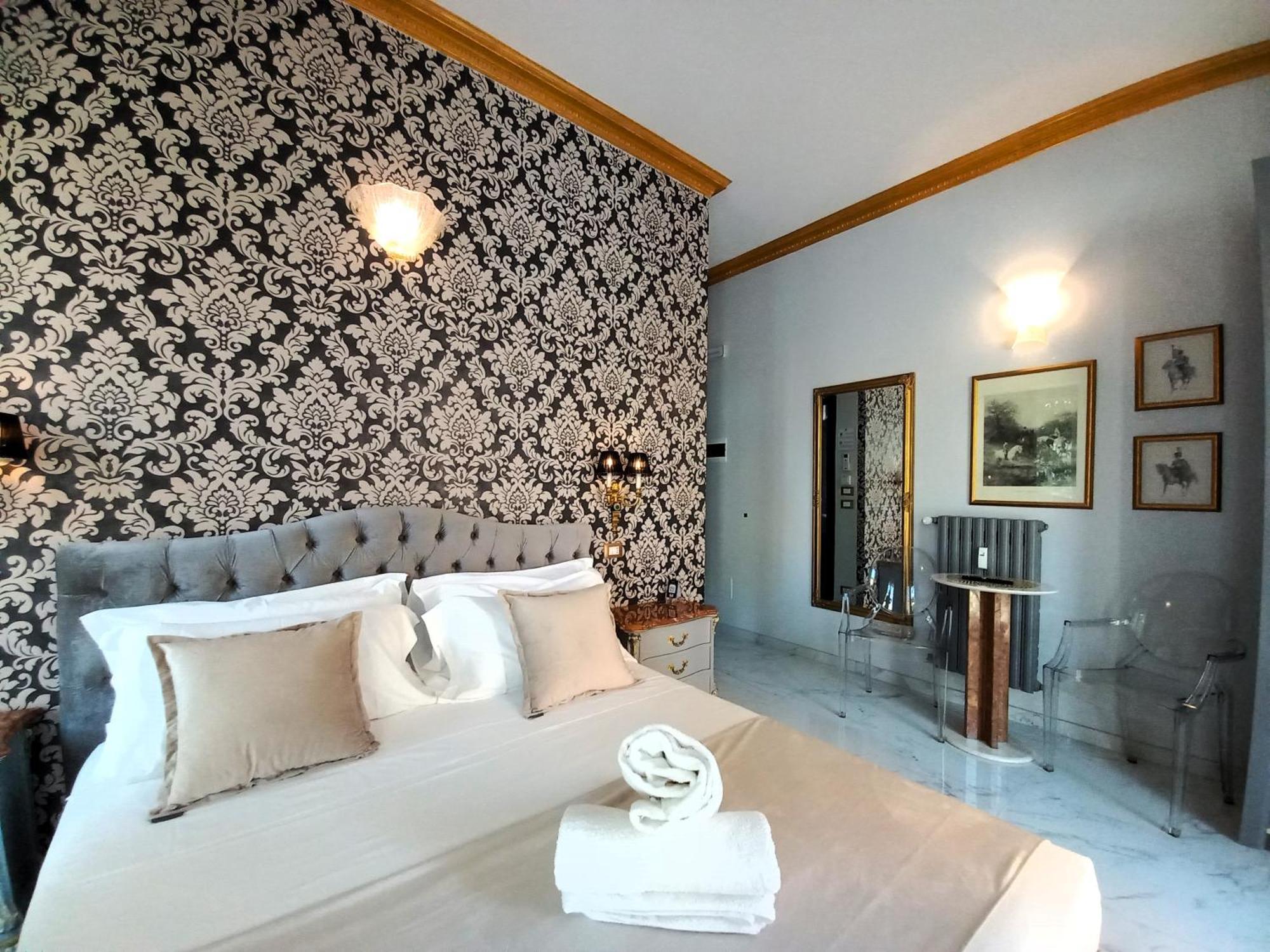 Dorotea Rooms Torino Centro Εξωτερικό φωτογραφία
